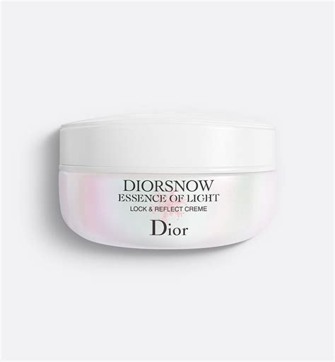 dior snow essence